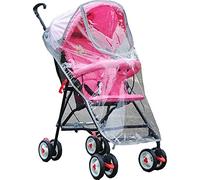 Parapioggia Universale Per La Maggior Parte Passeggino Carrozzina Baby