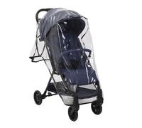PARAPIOGGIA UNIVERSALE per passeggini