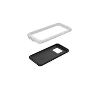 Parapioggia Zefal samsung s8/s9 Bianco