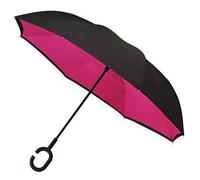parapluie Inside Out, double couverture, rés. au vent