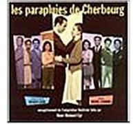 Parapluies de Cherbourg, les