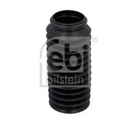 Original FEBI BILSTEIN Copertura/Flessibile Ammortizzatore 08071 Per VW