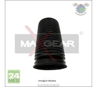 Parapolvere ammortizzatore Maxgear Anteriore per NISSAN MICRA IV