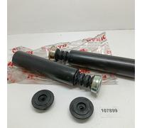 Cappuccio di protezione, soffietto, ammortizzatore KYB 910052