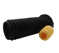 Parapolvere anteriore destro, ammortizzatore pneumatico, soffietto in gomma, set di tamponi antipolvere for HONDA CIVIC CROSSROAD STREAM 51402-SNA-903