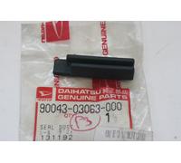 Parapolvere carter catena distribuzione Timing chain case dust seal Piaggio