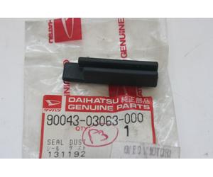 Parapolvere carter catena distribuzione Timing chain case dust seal Piaggio
