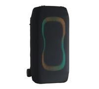 Parapolvere Elasticizzato Nero per JBL per PartyBox 330/320 per altoparlante