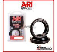 PARAPOLVERE FORCELLA 48 x 58,5/62 x 6/11,5 Y-1 KTM 990 SUPERDUKE R 999 2011 ARI.