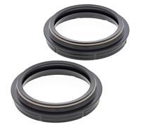 Parapolvere forcella All Balls 57-105-a