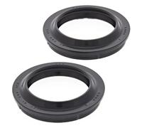 Parapolvere forcella All Balls 57-115-a Dyna Softail Touring