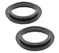 Parapolvere forcella All Balls Yamaha Triumph Kawasaki Suzuki Honda 57-107-a