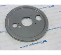 PARAPOLVERE FORCELLA ANTERIORE VESPA 160GS-180SS COD PIAGGIO 552 Vesparicambisud