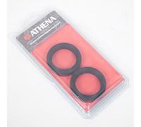 Parapolvere forcella Athena per Moto Cagiva 125 Aletta Oro S1