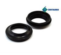 PARAPOLVERE FORCELLA CENTAURO D. 46X48,5X11,6 SUZUKI RM 250 2002 2008