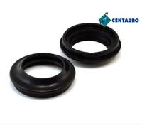 PARAPOLVERE FORCELLA CENTAURO D. 47X58,3X6 10,5 SUZUKI RM Z450 450 2005 2011