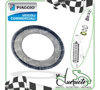 PARAPOLVERE FORCELLA PER APE TM 703 602 CAR MAX CUSCINETTI SERIE STERZO CALOTTE
