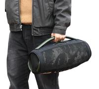 Parapolvere in Nylon per JBL per Boombox 3 Protezione Efficace contro la Polvere