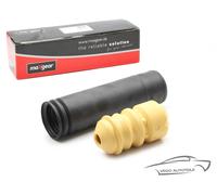 Parapolvere Molla Sospensioni Posteriore BMW 3ER E46 E36 1x Originale Maxgear