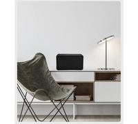 Parapolvere nero antigraffio per Marshall Stanmore IIIII materiale nylon