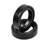 Parapolvere paraolio ammortizzatore forcella anteriore 49x60x10 for 250RM 400DR Z 450RMZ 2015-2022(2pc oil seal)