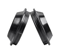Parapolvere paraolio ammortizzatore forcella anteriore 49x60x10 for 250RM 400DR Z 450RMZ 2015-2022(2pc dust cover)