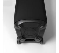 Parapolvere per JBL Partybox320310 con Supporto Microfono Tessuto Elastico