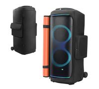 Parapolvere per JBL Partybox720 Impermeabile Nero Materiale Protegge dalla Polve