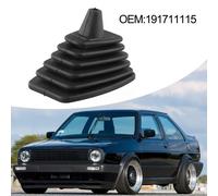 Parapolvere Pomello Del Cambio Sostituzione per Jetta E per Golf Modelli