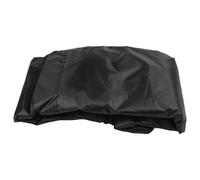 Parapolvere Protettivo per Stazione Barra Pull Up Regolabile e Impermeabile