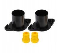 Parapolvere tampone parapolvere posteriore per Honda CR-V 2006-