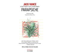 Parapsiche - Vance Jack