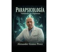 PARAPSICOLOGÍA