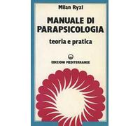 Parapsicologia di frontiera