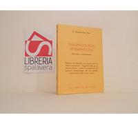 Parapsicologia sperimentale. Esposizione e interpretazione