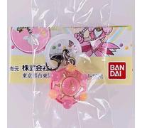 Parara Tap Magical DoReMi Marker Charm Accessory with Silicone Parts (Giappone)