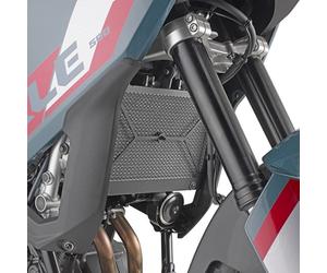 Pararadiatore per KAWASAKI KLE500 2026 GIVI - UN: UN