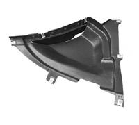 Parasassi anteriore destro per bmw serie 1 f20 2011 in poi M PKG parte inferiore