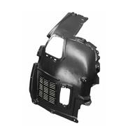 Parasassi anteriore destro per bmw serie 5 f07 gran turismo 2010- parte ant