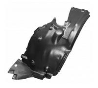 Parasassi anteriore destro per bmw serie 5 f07 gran turismo 2010- parte post