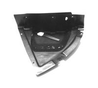 Parasassi anteriore destro per iveco daily 2006 in poi parte anteriore destro