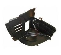 Parasassi anteriore destro per mercedes classe c w202 1993-1997 parte inferiore