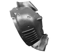 Parasassi anteriore destro per mercedes classe c w204 2007- parte anteriore