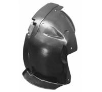 Parasassi anteriore destro trafic per vivaro primastar 2007- parte anteriore