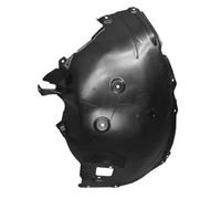 Parasassi anteriore sinistro parte anteriore per bmw serie 3 g20-g21 2018 in poi