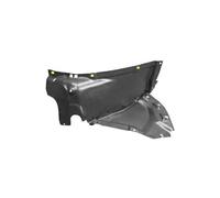 Parasassi anteriore sinistro per audi a4 2015 in poi parte anteriore