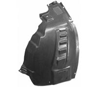 Parasassi Anteriore Sinistro Per Fiat Ducato Jumper Boxer 2006- Con Fendinebbia