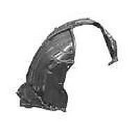 Parasassi anteriore sinistro per nissan micra 2003 al 2010 OEM 63843AX600