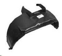 Parasassi anteriore sinistro per opel corsa b 1993 al 2000 OEM 1101377