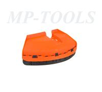 PARASASSI CARTER PARA COLPI PROTEZIONE PER DECESPUGLIATORE GEKO G81068O